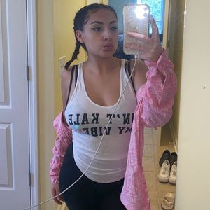 Meet your Posher, Celest